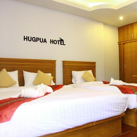 Hugpua Hotel Nan Kültér fotó