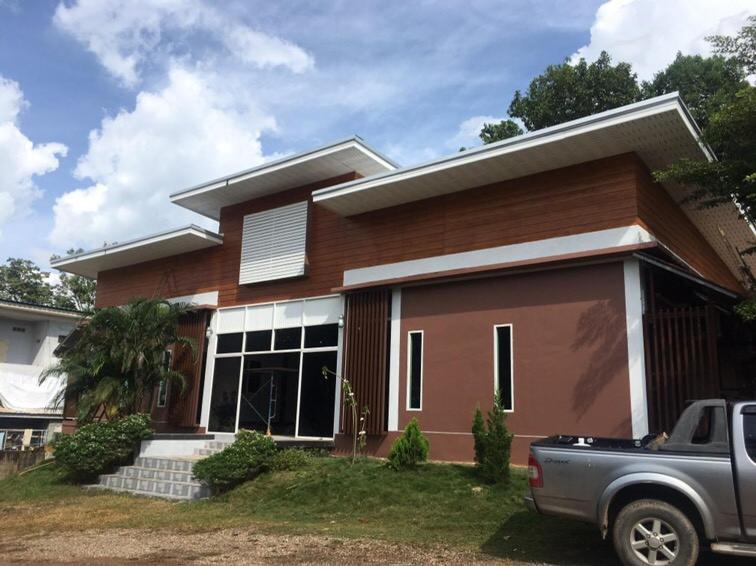 Hugpua Hotel Nan Kültér fotó